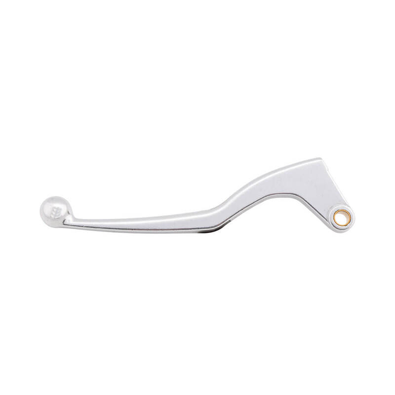 HIGHSIDER smart Tipo BC 106 Leva frizione di riparazione argento Con ABE (1 pezzo)