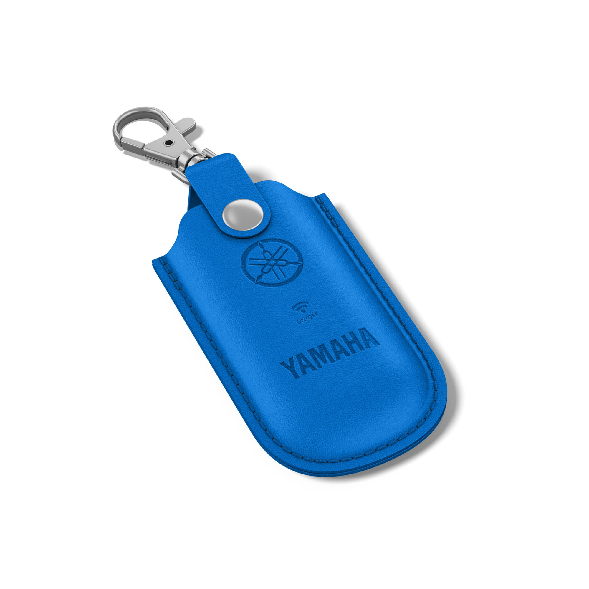 Coprichiave intelligente blu per Yamaha T-MAX 560 (25-) Originale