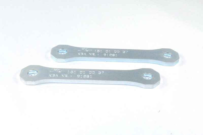 Kit di sollevamento Tecnium tipo 1