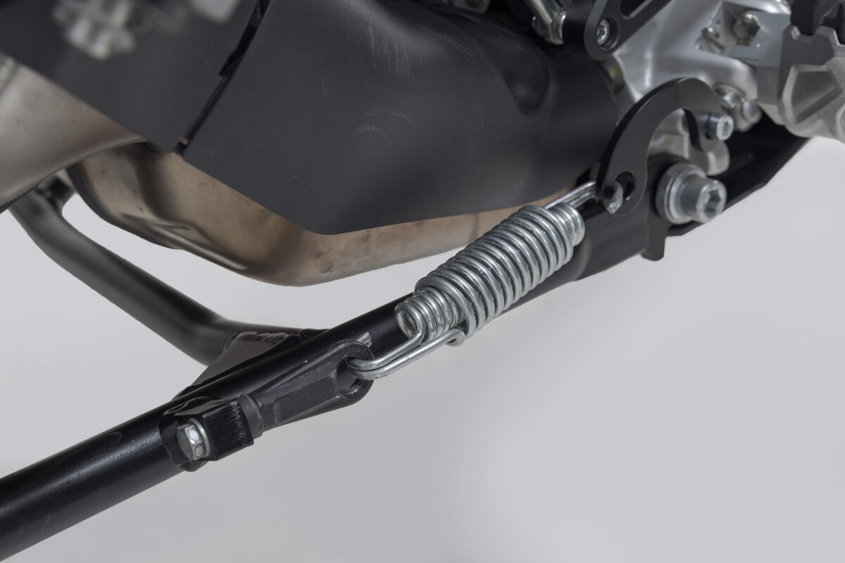 Barra antiurto per Aprilia Tuareg 660 (21-) SW Motech