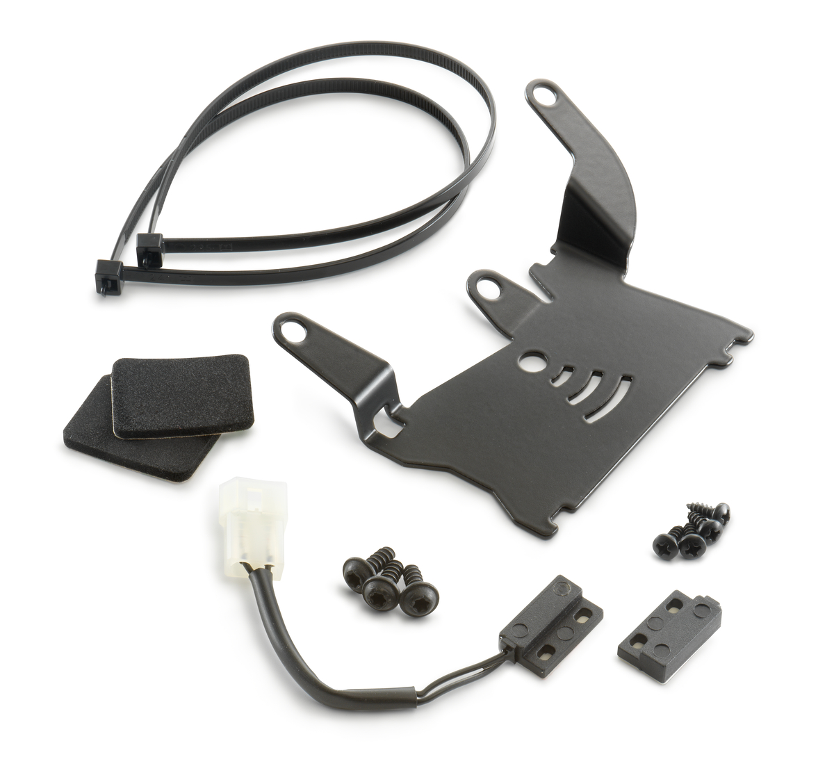 Kit di montaggio del sistema di allarme KTM