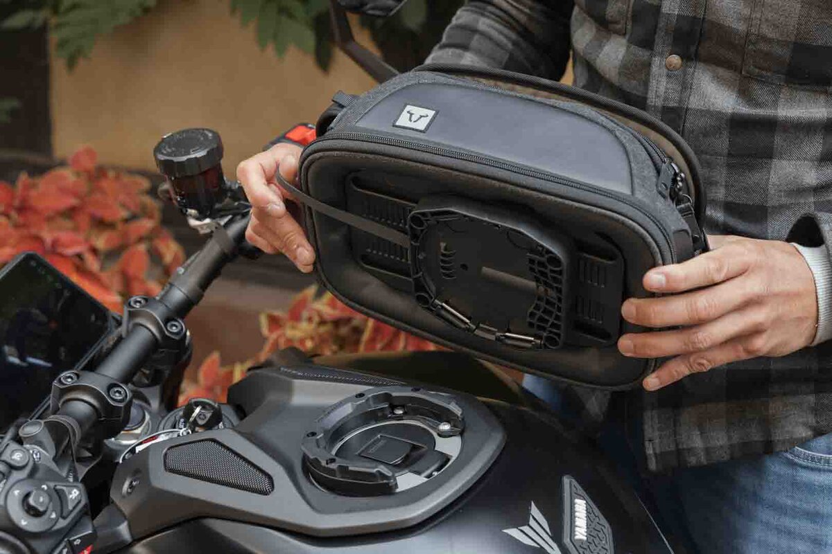 PRO Micro Borsa da serbatoio Aprilia RS 125 (21-)