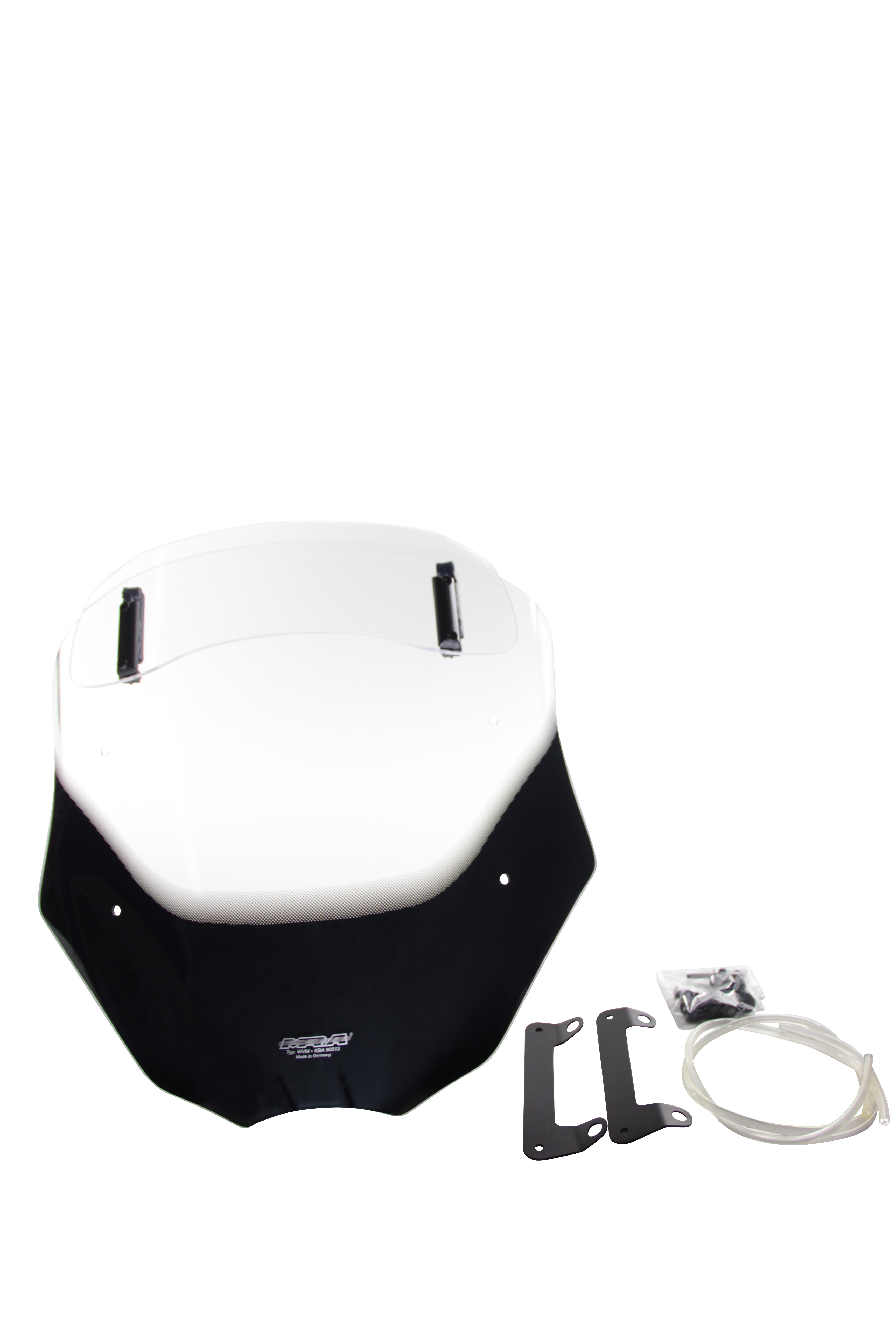 Cupolino da turismo Vario MRA "VTM" per BMW S1000 XR (Bj.15-19)