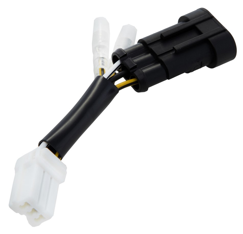 Cavo adattatore di conversione per fanale posteriore a LED per Vespa GTS/GTS Super/GTV 125-300cc HPE ('18-)