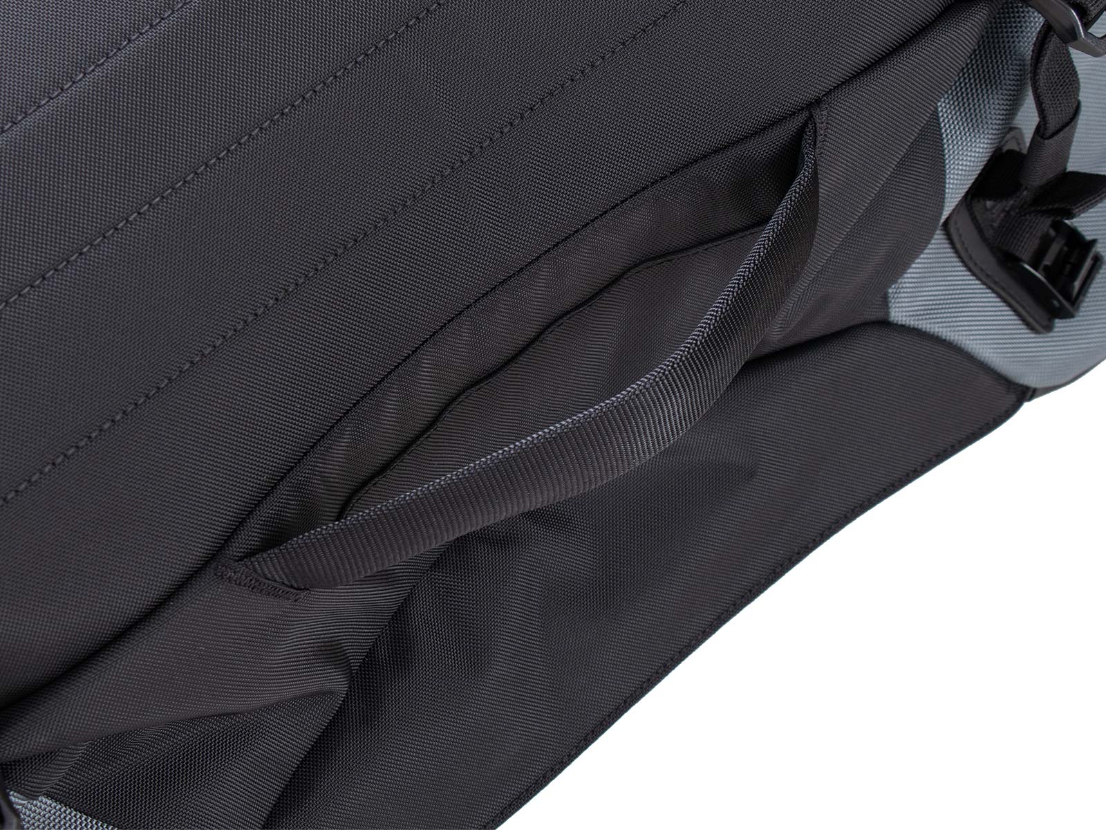 Borsa posteriore Xtravel XL 50L originale Hepco & Becker