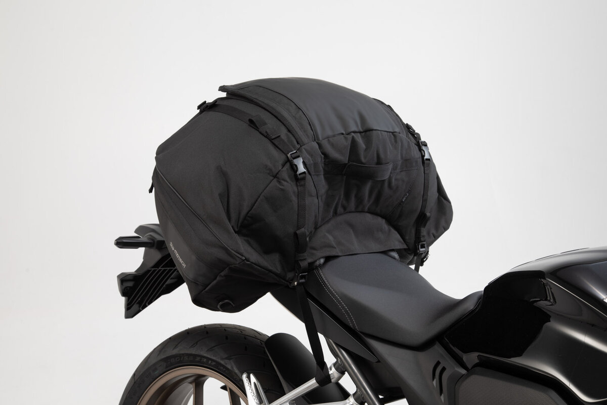 Borsa posteriore moto ION L Aprilia Tuareg 660 (21-), XC, XB