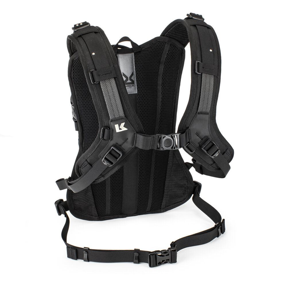 Zaino Kriega Trail 9 nero
