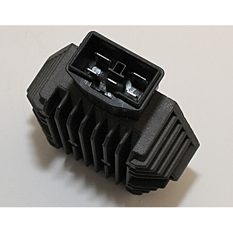 Controllore di carica ElectroSport ESR 587