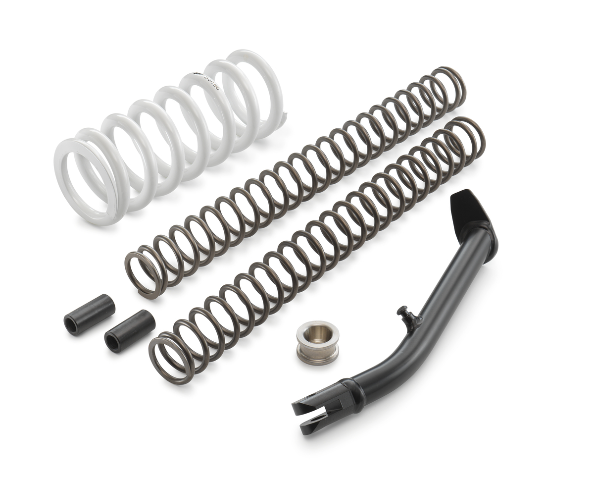 Kit di abbassamento KTM per 690 Enduro R (Bj.19-)