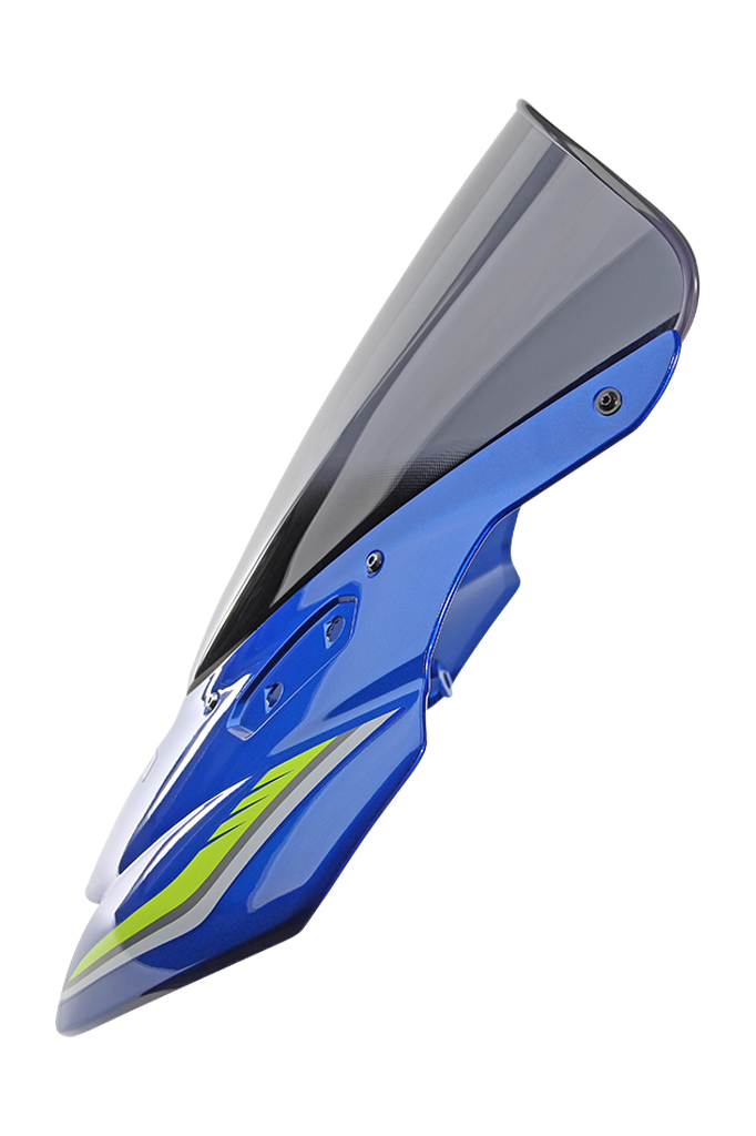 Cupolino da corsa MRA "T" per SUZUKI GSX-R 125 / 150 (2017-)