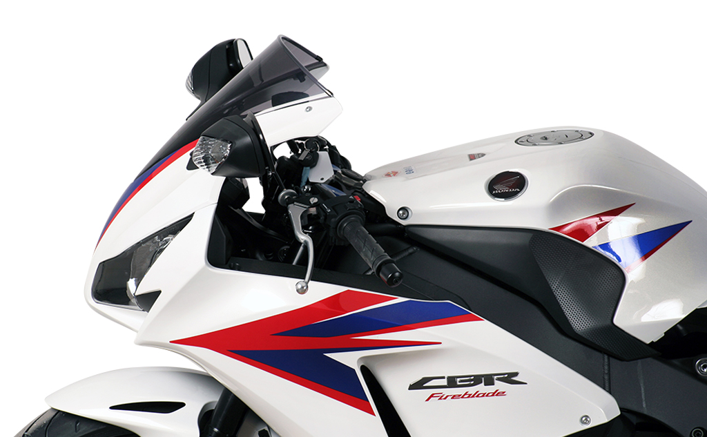 Disco in forma originale MRA "O" per HONDA CBR 1000 RR (Bj.12-16)