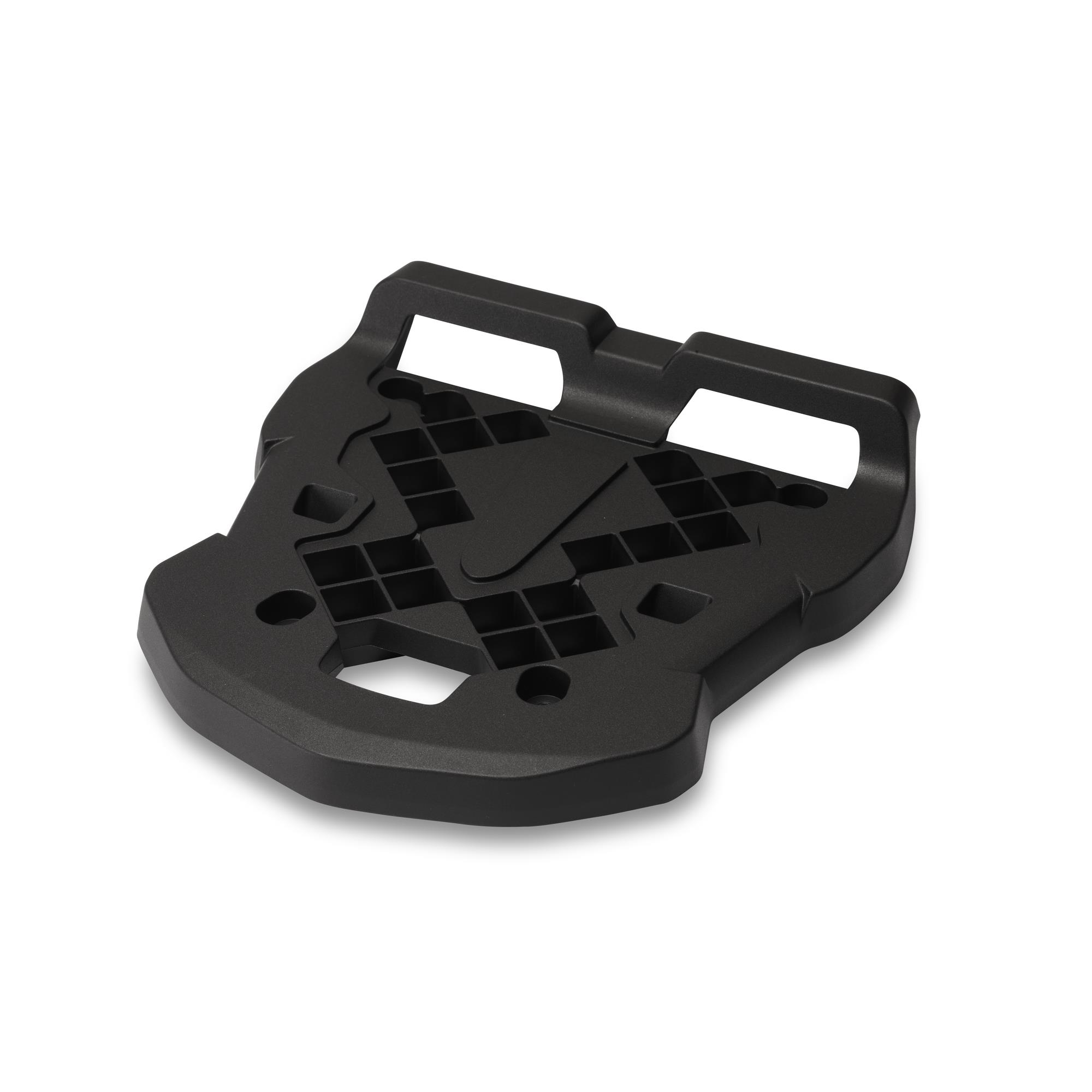 Piastra di montaggio universale per Topcase City originale Yamaha