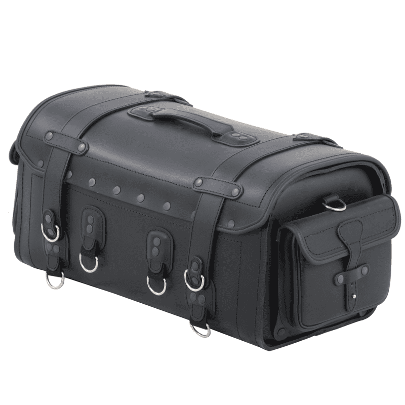 Smallbag Rugged 19 litri marrone Hepco & Becker