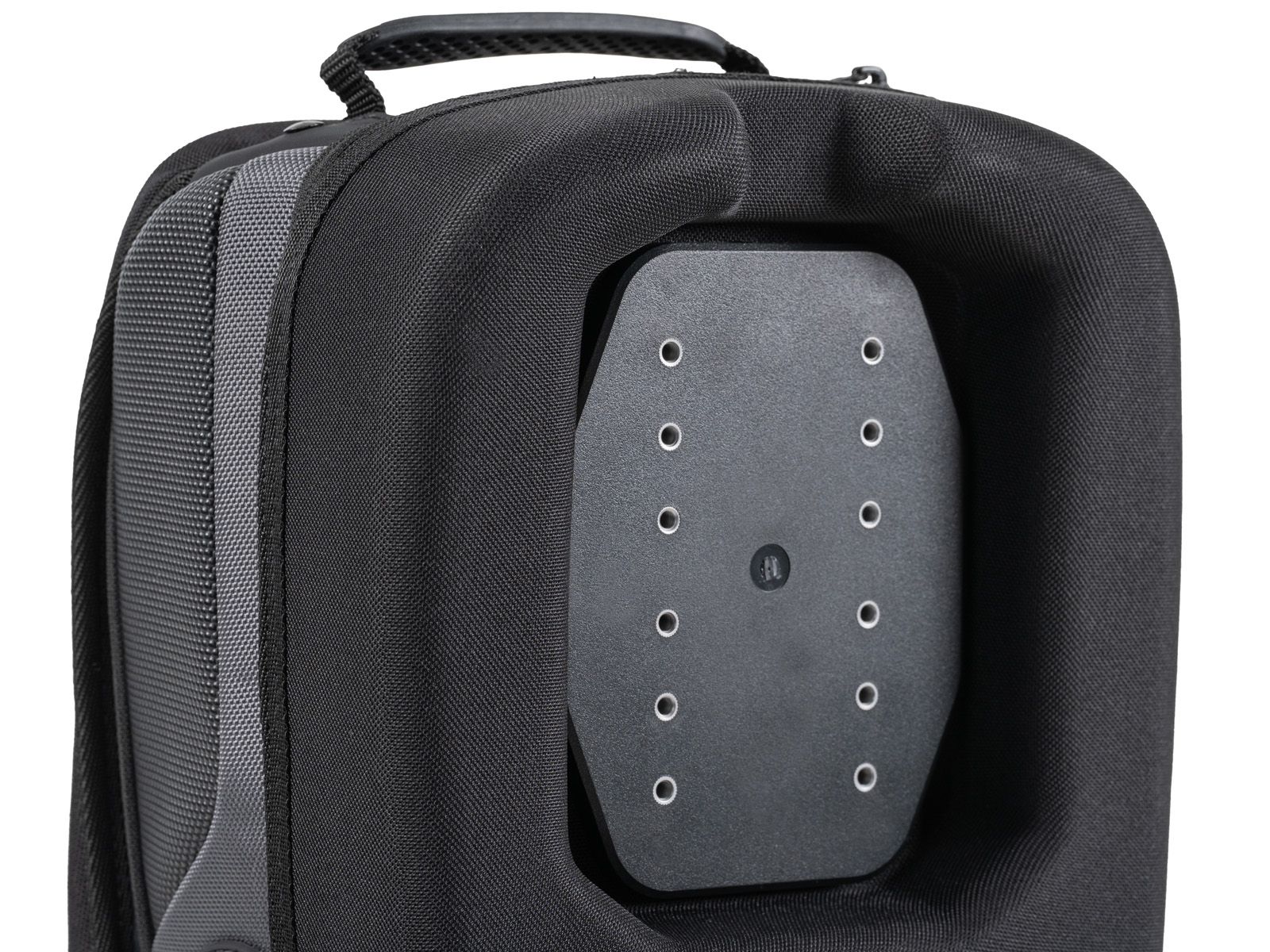 Borsa da serbatoio Street Tourer M 2.0 Hepco & Becker