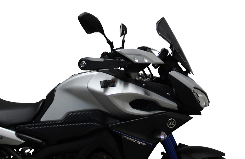 Cupolino Touring MRA "T" per YAMAHA MT-09 TRACER (Bj.15-17)