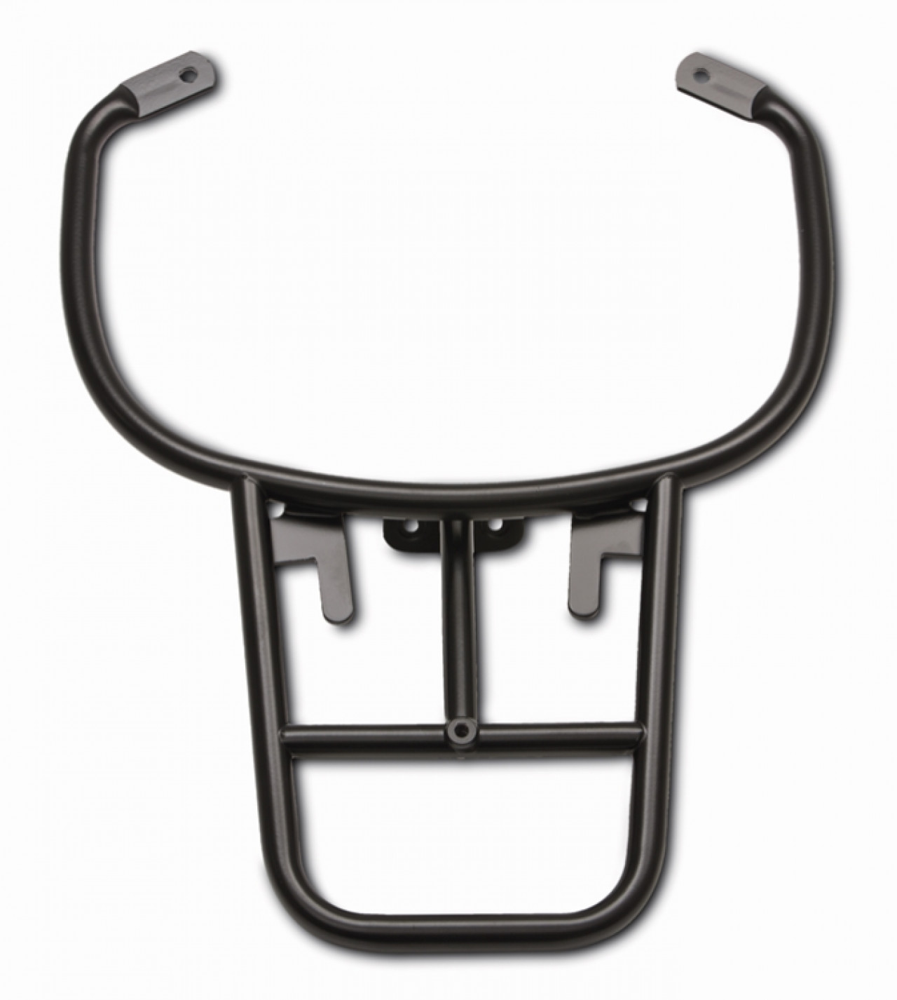 Portavaligie originale Vespa GTS, nero