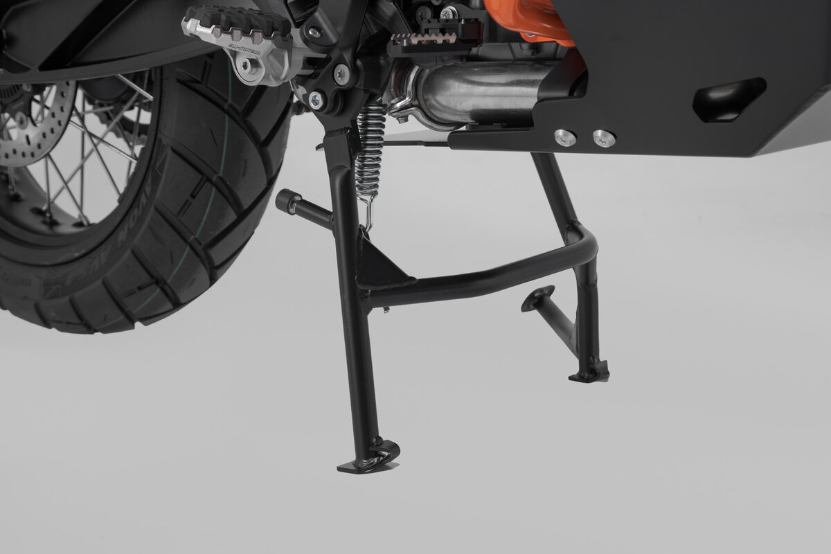 Barra antiurto per Aprilia Tuareg 660 (21-) SW Motech