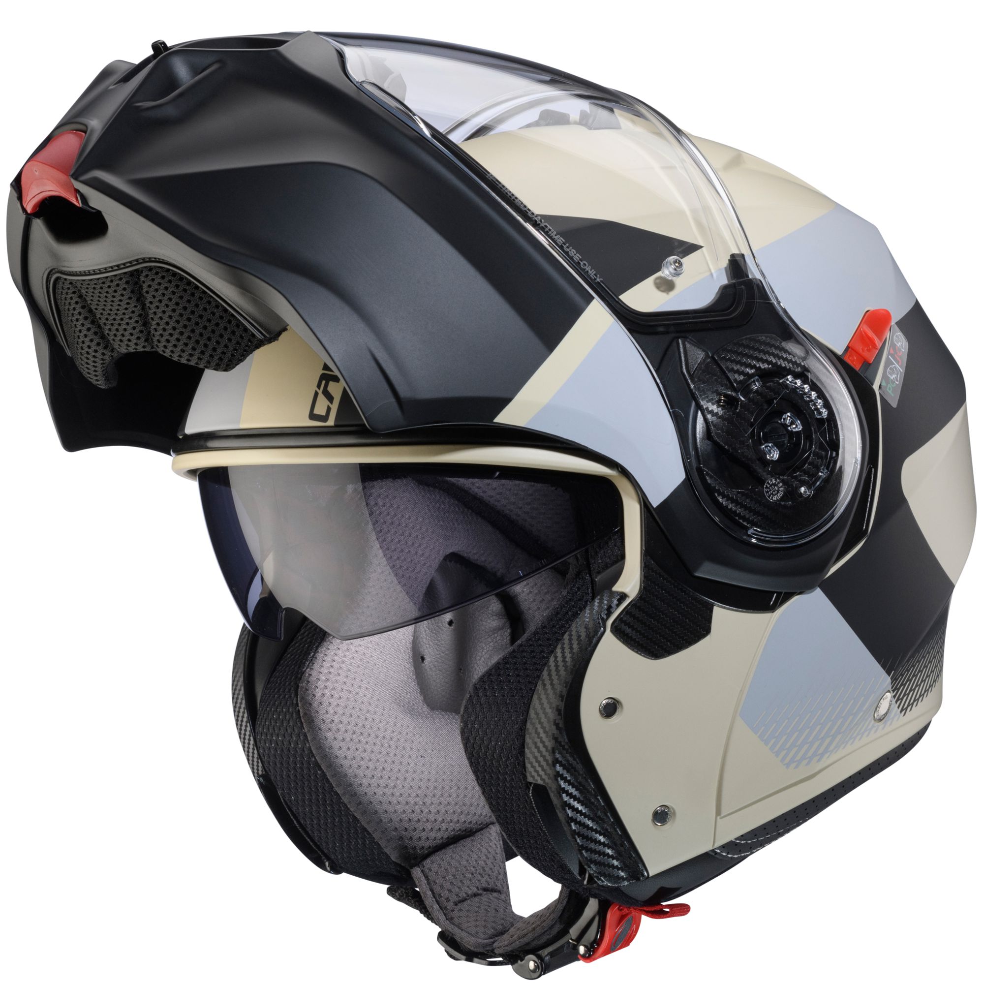 Caberg Casco Flyon Carbon