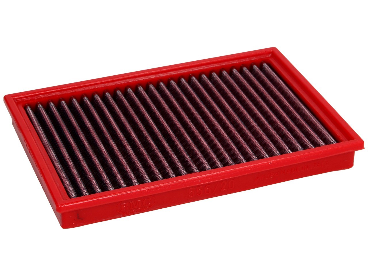 Filtro aria sportivo BMC per BMW S 1000 R/XR (15-)