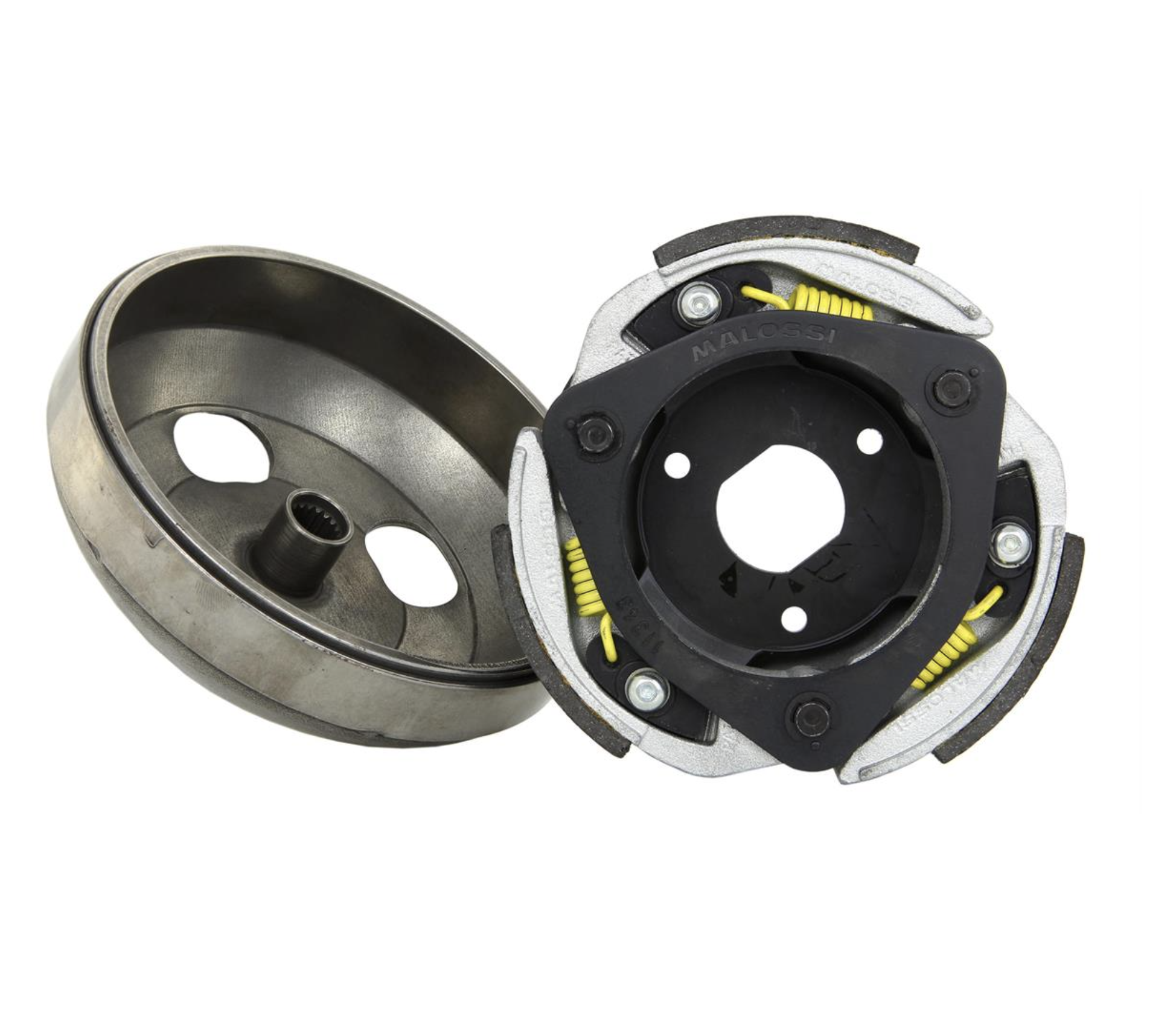 Kit frizione MALOSSI MHR Delta Clutch per Vespa ET2/ET4/LX/LXV/S 50cc 2T/4T