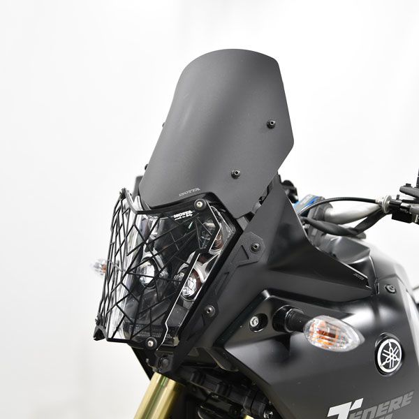 Griglia faro per Yamaha Ténéré 700 (19-24)