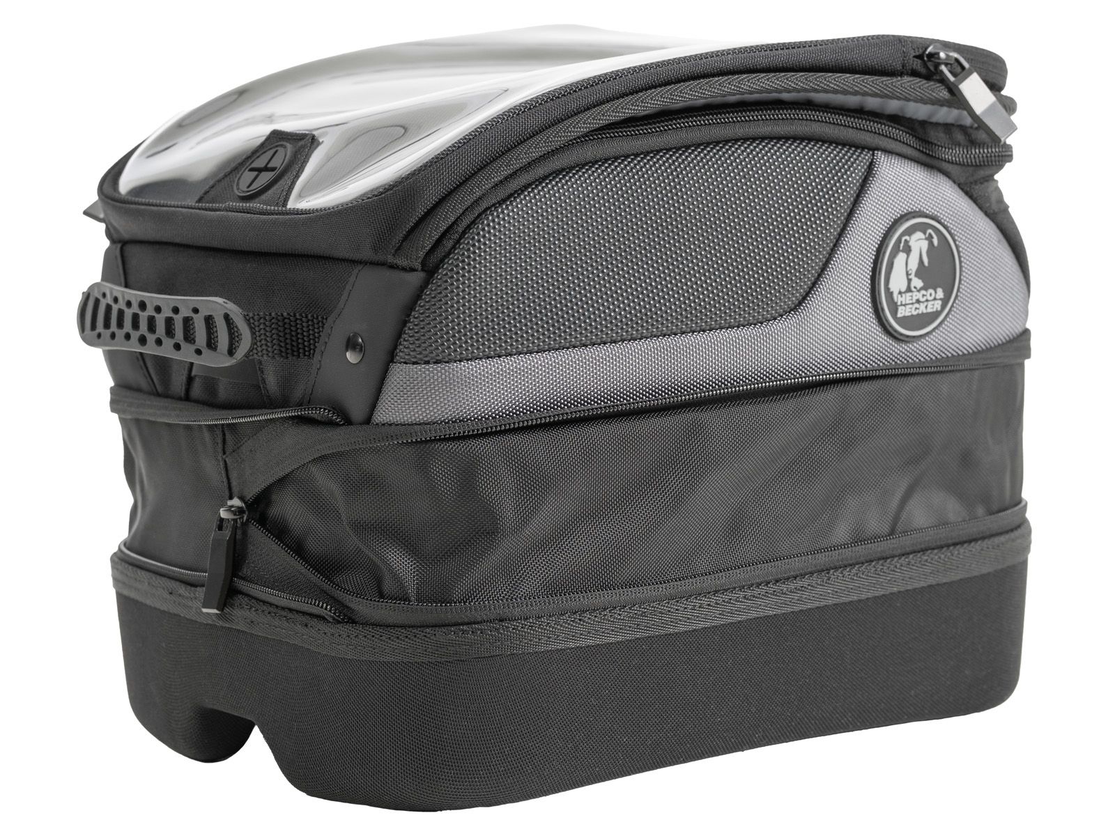 Borsa da serbatoio Street Tourer M 2.0 Hepco & Becker