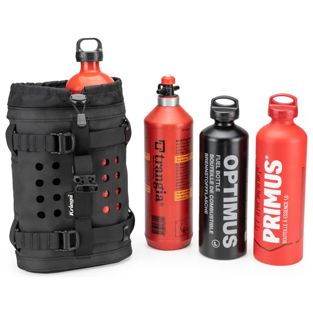 Portabottiglie Kriega OS-Bottle