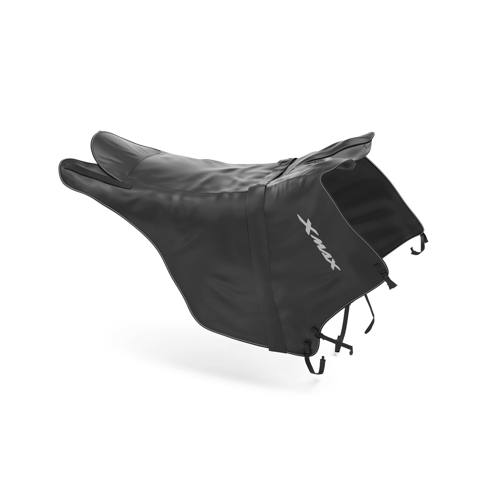 Copri gambe per Yamaha X-MAX (23-) Originale