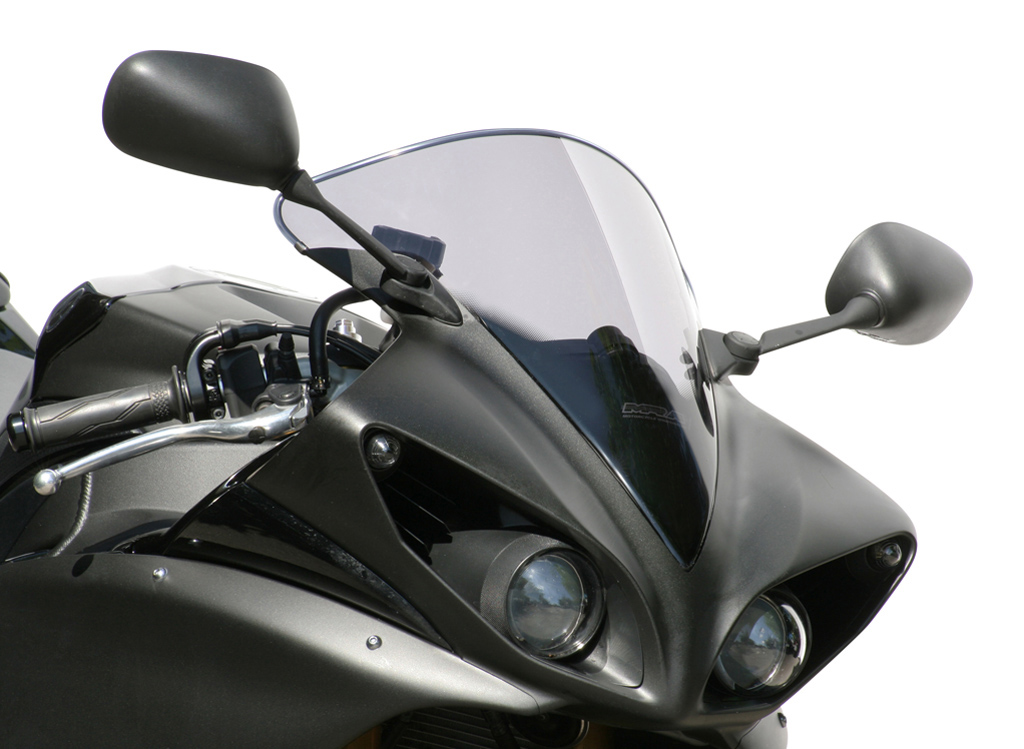 Disco in forma originale MRA "O" per YAMAHA YZF R 1 (Bj.09-14)