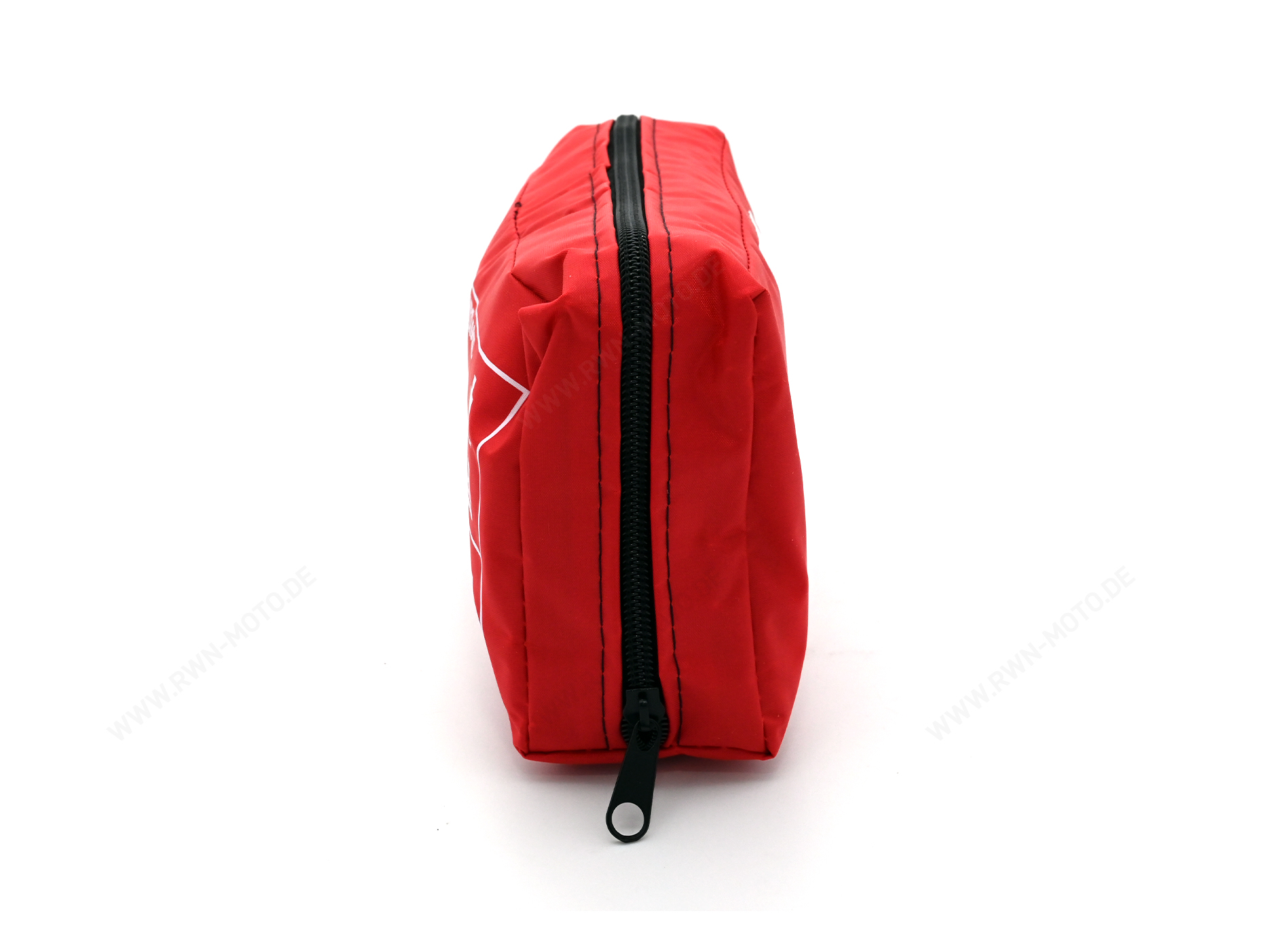 Kit di pronto soccorso comprensivo di giubbotto di sicurezza per modelli Suzuki Original Suzuki