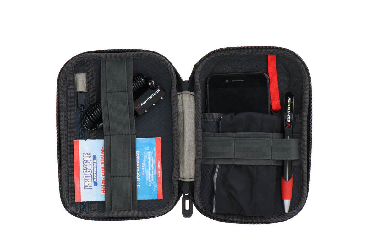Borsa aggiuntiva SW-Motech PRO Pocket 1L