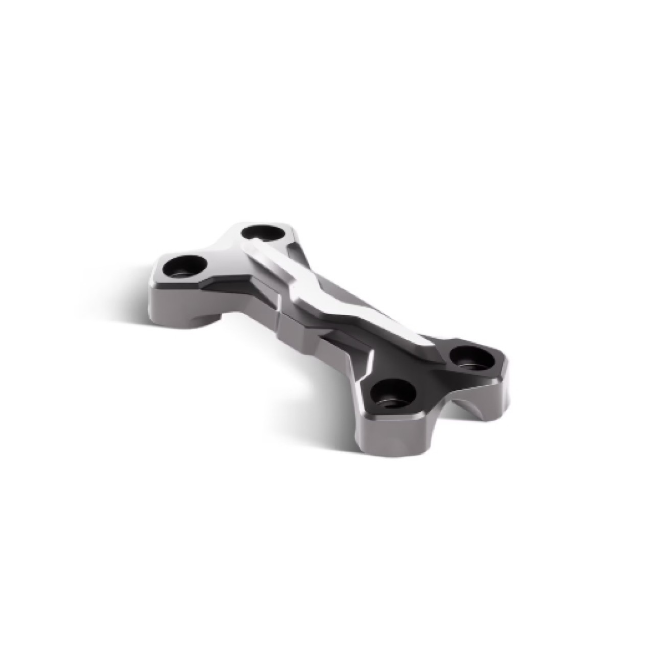 Morsetto superiore per Moto Guzzi V7 850 Stone /Special /Sport (25-)