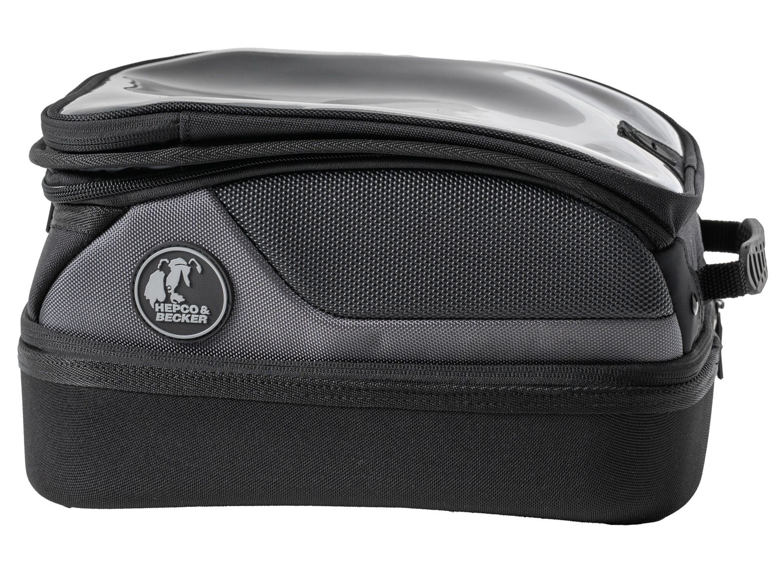 Borsa da serbatoio Street Tourer M 2.0 Hepco & Becker