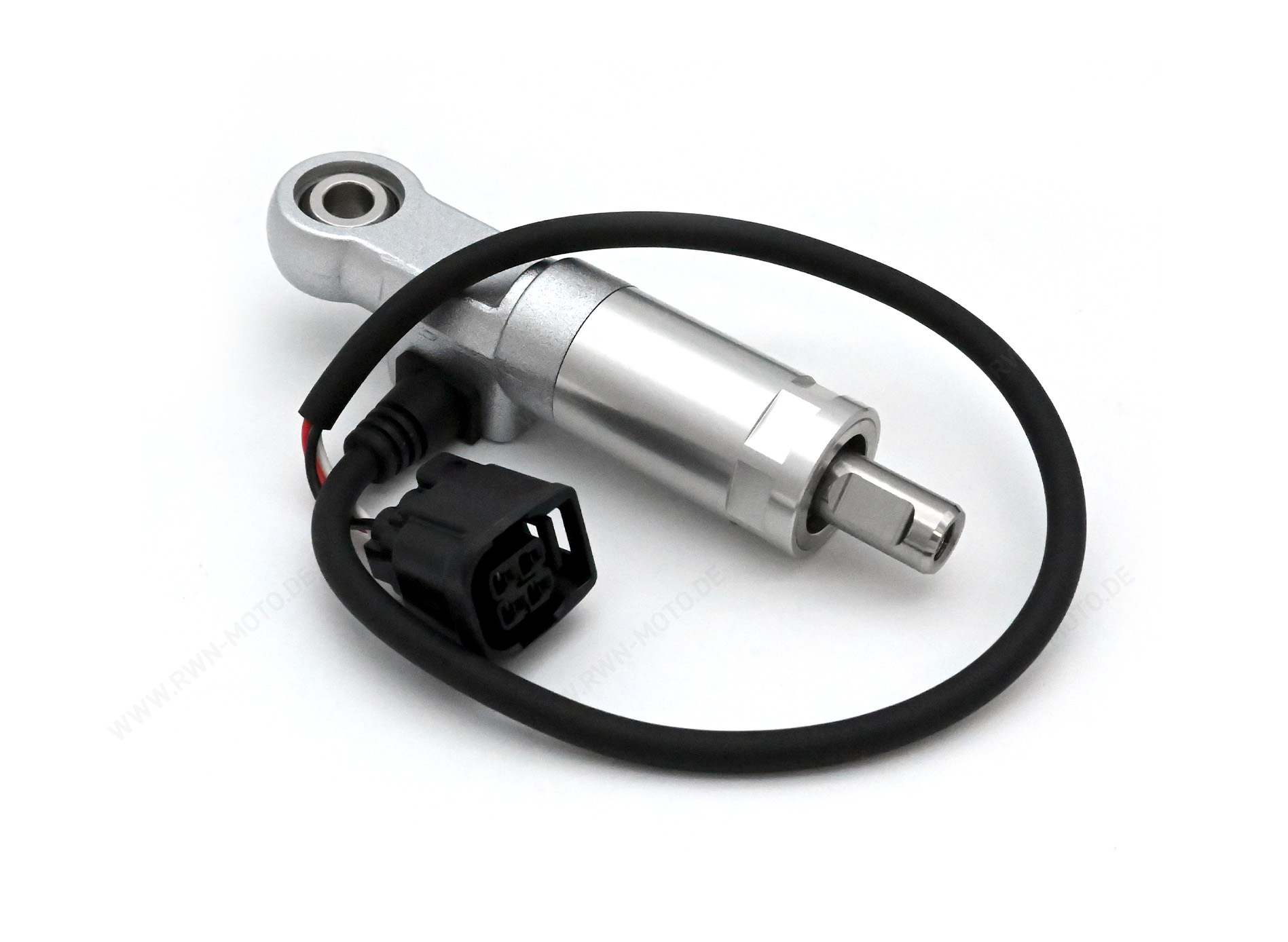 Assistente al cambio (Quick Shifter) per Honda NT 1100 (22-) Originale