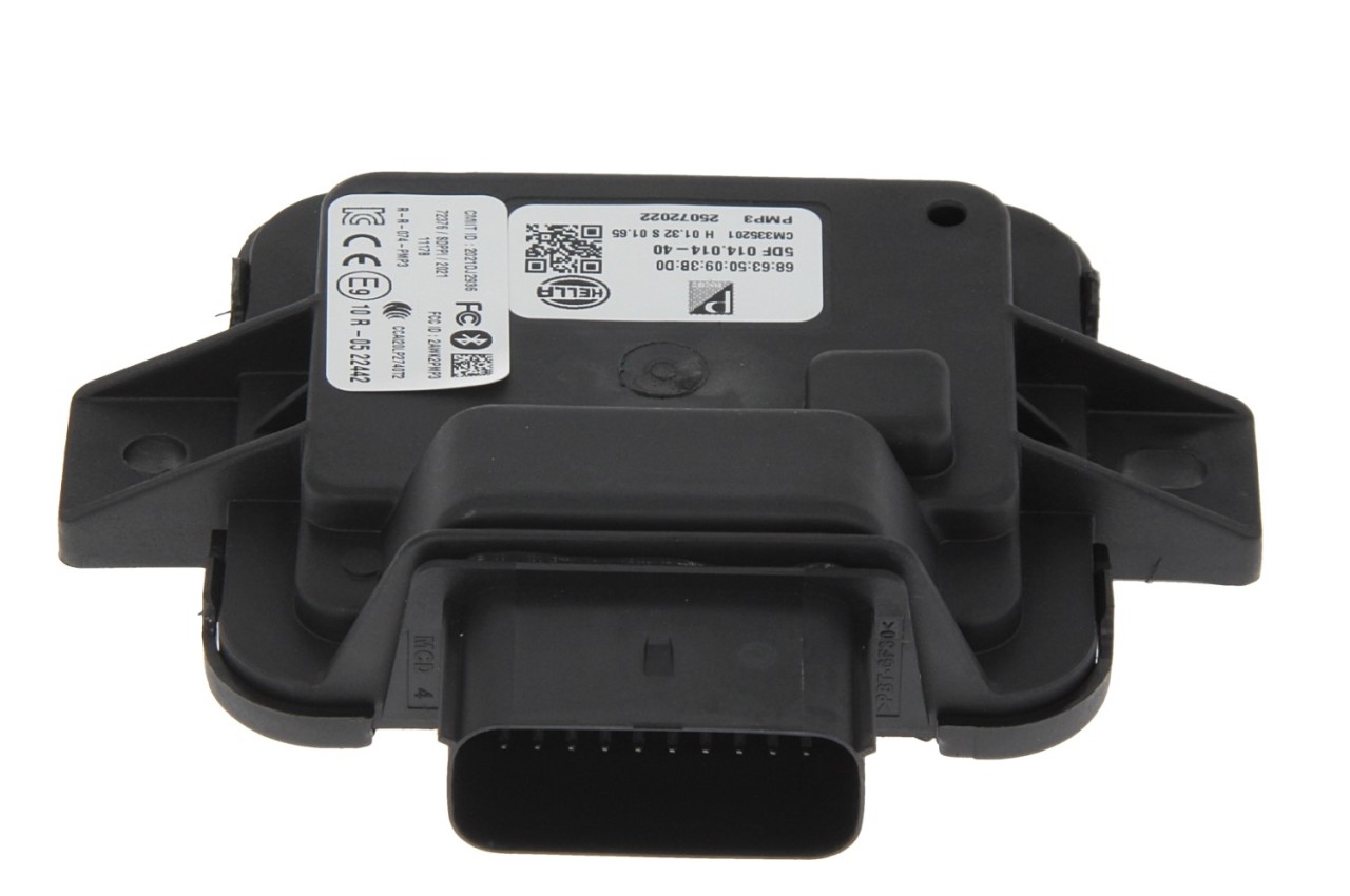 Piattaforma multimediale, 3.0 (MP3 / SR GT)