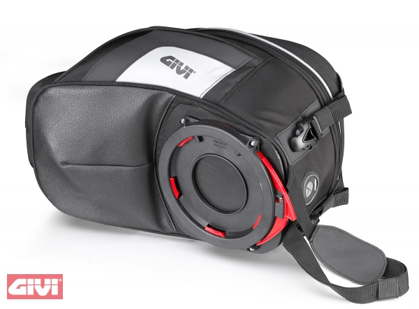 Givi XS320 - Borsa da serbatoio Tanklock