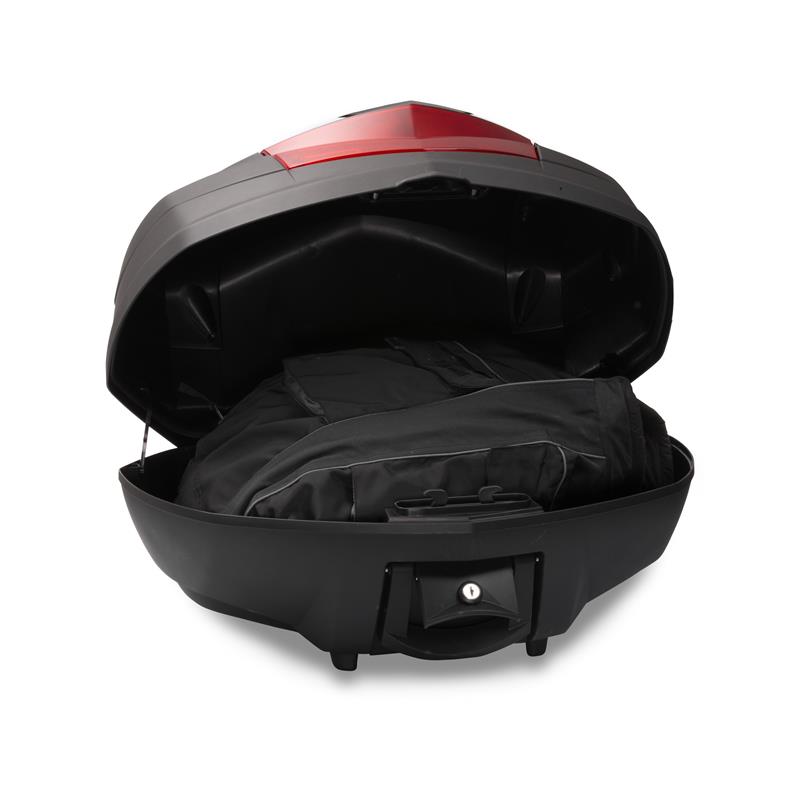 Top Case 50L nero Originale Yamaha