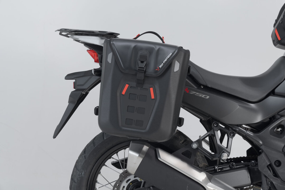 SW-Motech Sistema di borse SysBag WP M/M per Honda XL 750 Transalp (23-) SW-Motech
