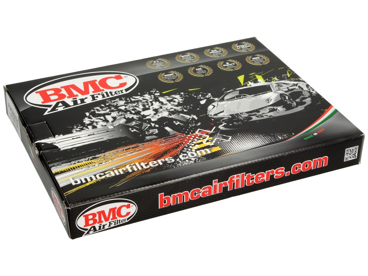 Filtro aria BMC Sport per Kawasaki Versys 1000 (12-) / Z 1000 SX (11-)