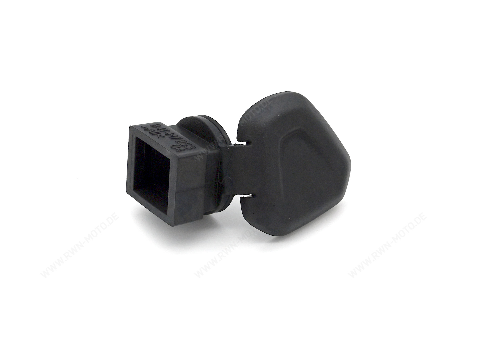Porta adattatore USB per Tracer 9 / GT (Bj.21-) Originale Yamaha