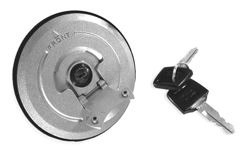 Tappo serbatoio benzina BIHR tipo originale per: HONDA CBR 125