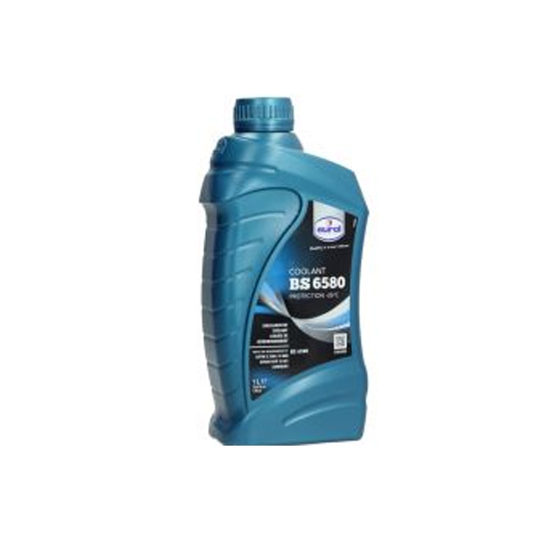 Refrigerante Eurol, refrigerante -26°C, 1 l, privo di nitrati, ammine, borati