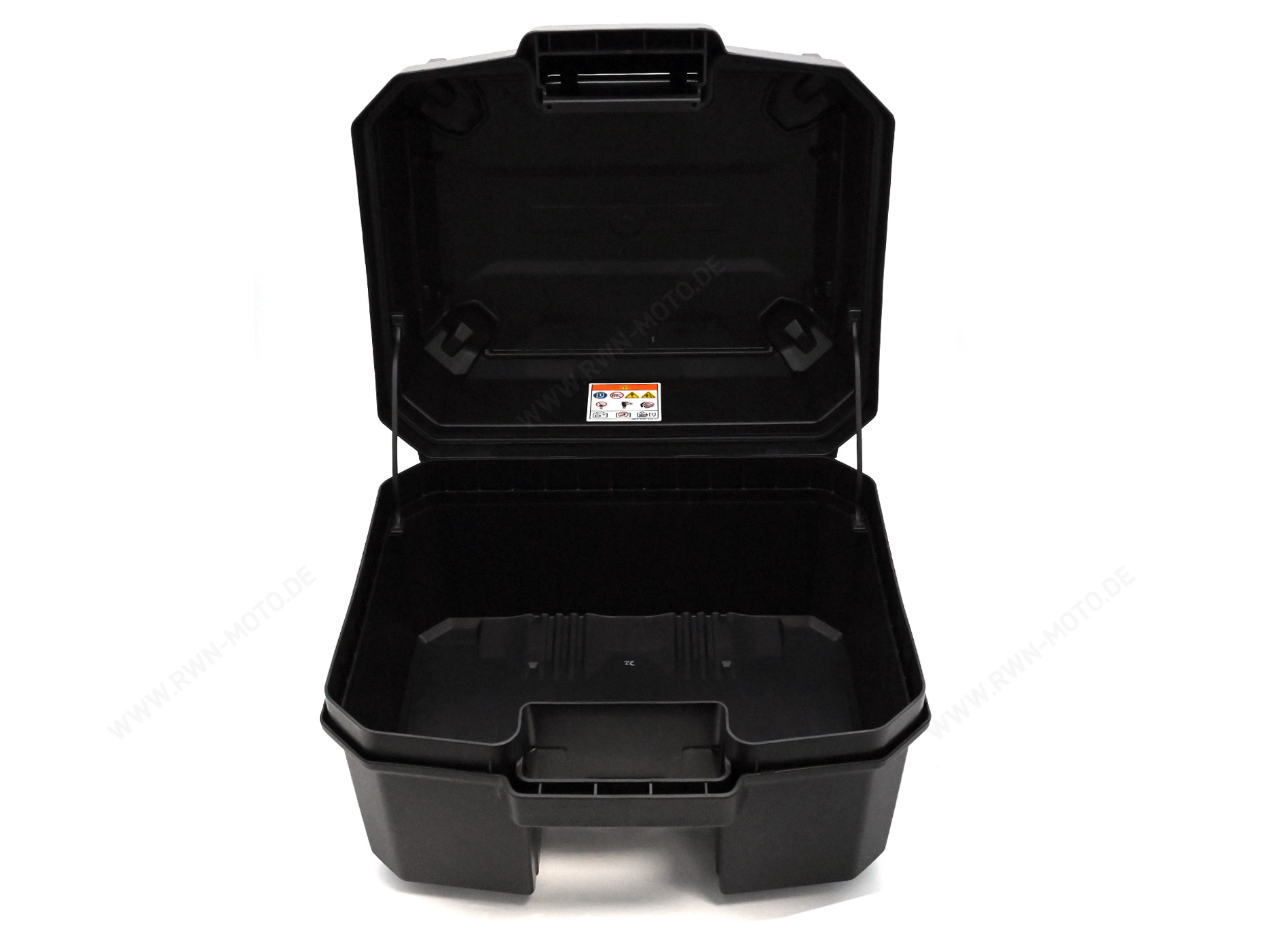 38 litri Topcase originale Honda