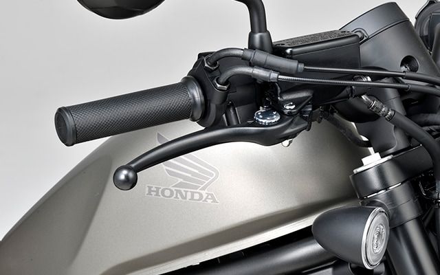 Leva freno regolabile per Honda CMX 500 Rebel 2020- Originale