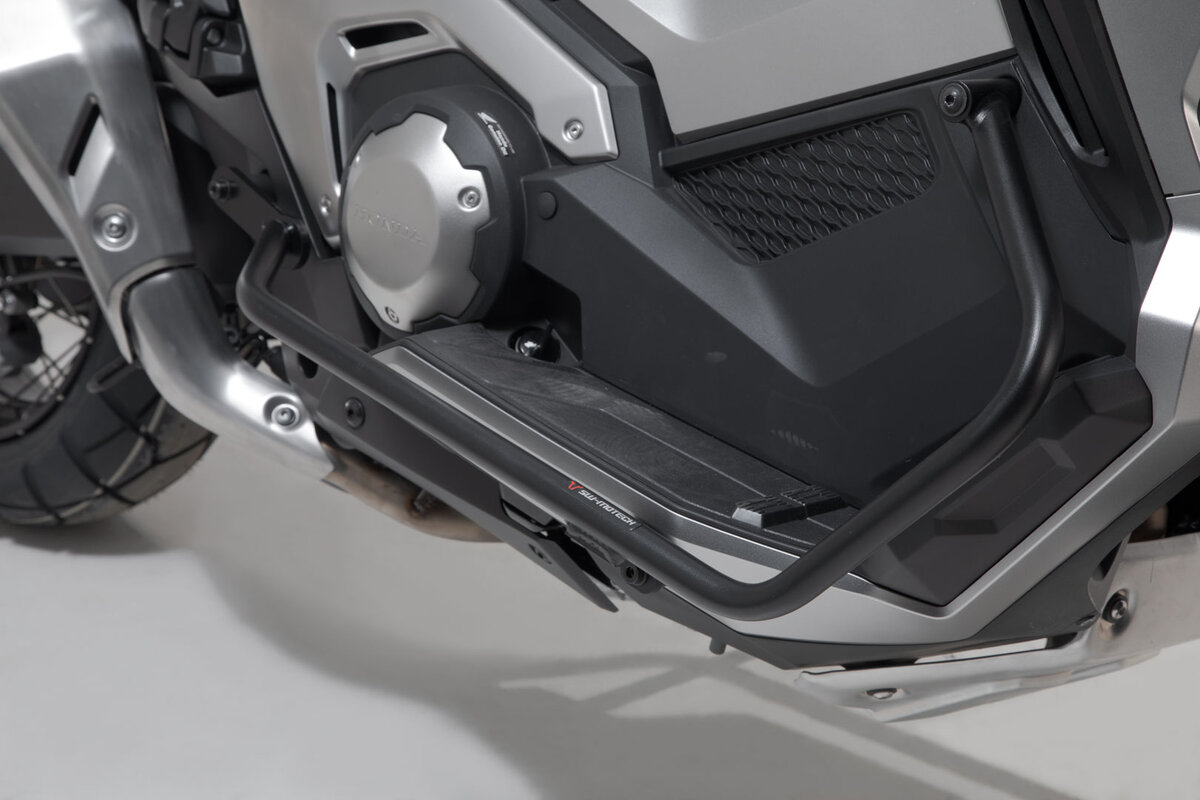 Barra antiurto per Aprilia Tuareg 660 (21-) SW Motech