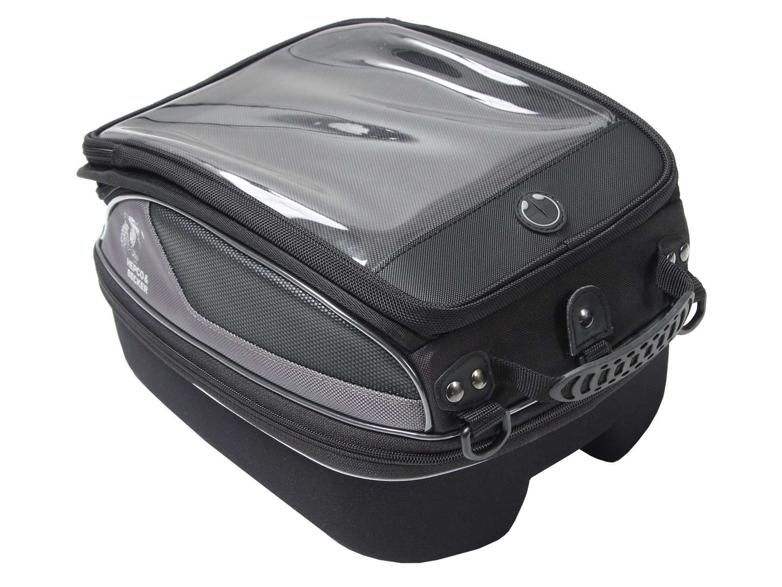 Borsa da serbatoio STREET Tourer M Hepco & Becker