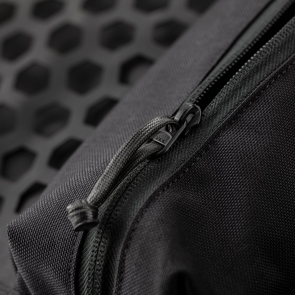 Kriega OS-Tool Roll nero (rotolo per attrezzi)
