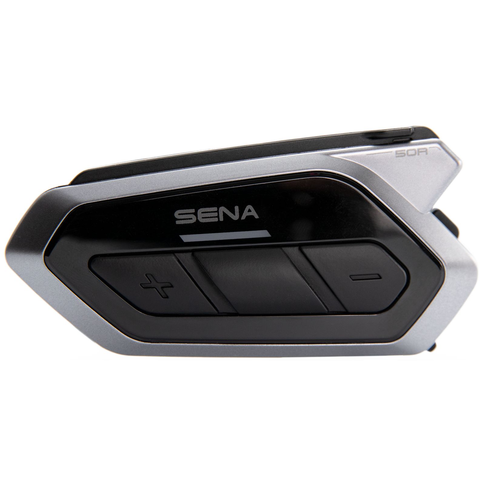 SENA 50C Single Set Sound di Harman Kardon - Sistema di videocamera e comunicazione Bluetooth per motocicli