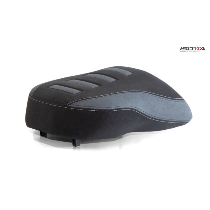 Sella per passeggero per BMW R 1200 GS LC /R 1200 Rallye /R 1250 GS