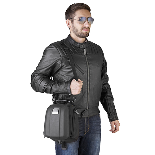 Borsa da serbatoio TANKLOCK Metro-T 5Lt Givi